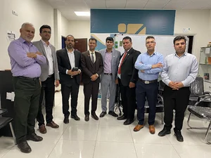 بیمه باران نجفی