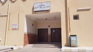مسجد شجاع بن وهب الأسدي
