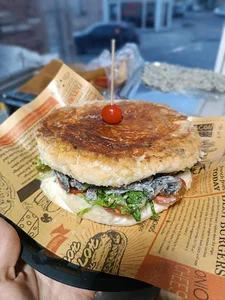 REZA Fast Food