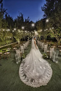باغ تالار روژانو