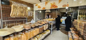 خانه نان عباس‌آباد 2