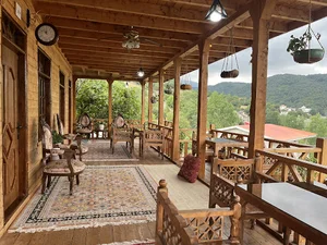 بومگردی دارکوب