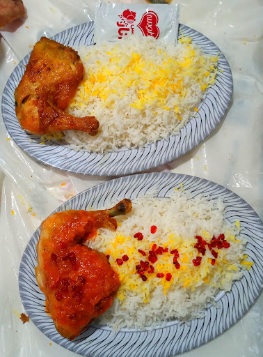 آشپزخانه بهارنارنج