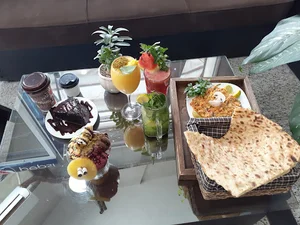 Cafe DL