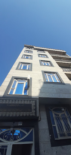 مرکز بهداشت ۱۵ متری دوم افسریه