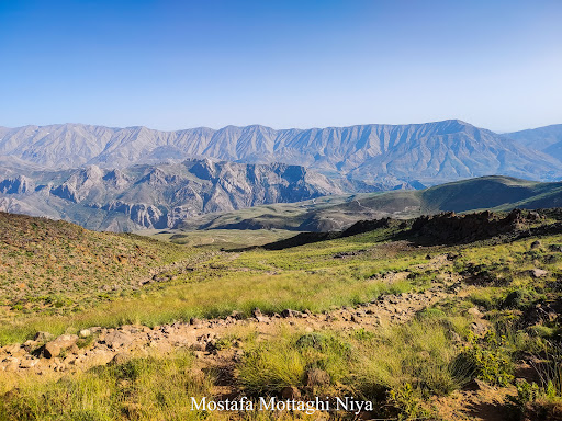 رودخانه اول
