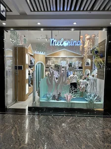 فروشگاه ملورینا شعبه اپال l Melorina