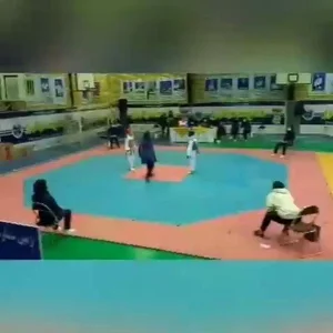 باشگاه ورزشی موفقیت 2