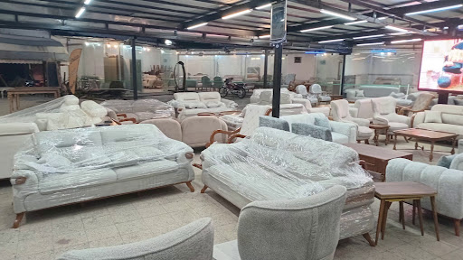 نمایشگاه مبلمان نوائیان