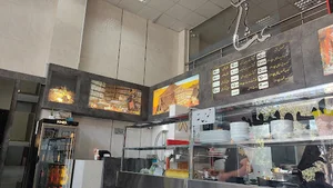 کبابی بریانی عشایر