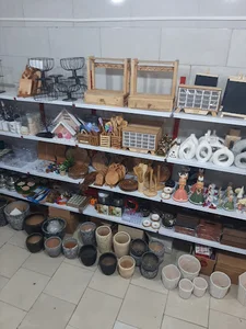 لوازم خانه و آشپزخانه خانومی