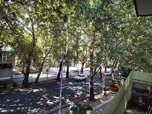 ساختمان سبز