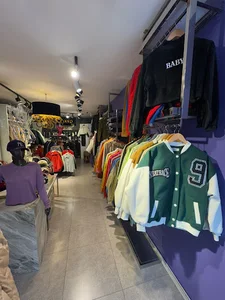 Oxxo بوتیک اکسو