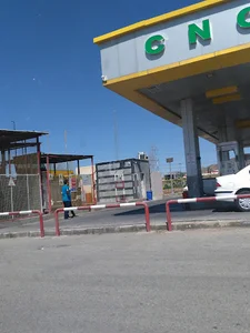 جایگاه سوخت کوثر پرند