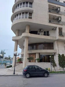 برج فانوس