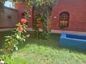اقامتگاه خانه مسافر