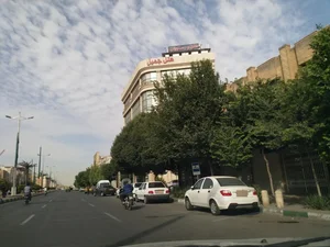 هتل جمیل 5