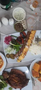 رستوران امیرکبیر 2