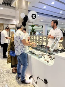 عینک کومولایف 3