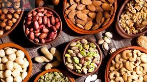 آجیل و خشکبار اولیائی