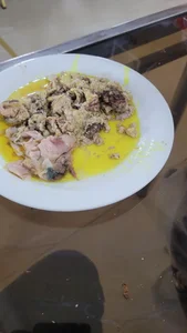 طباخی الاله 4