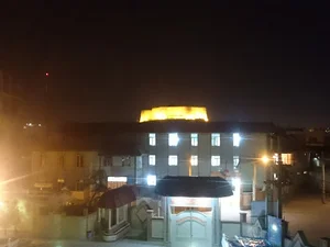 نانوایی لواشی دالوند