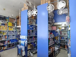 فروشگاه یدکی اسدنیا