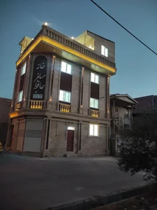 خانه مسافر حافظ 2