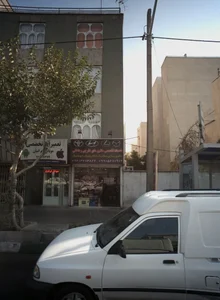 خدمات تخصصی ماشین های خارجی و داخلی