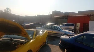 خدمات خودرویی محسن