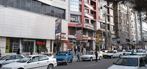مطب دکتر بیژن حیدری