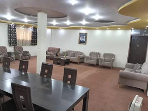 مهمانسرا اداره کل راه آهن جنوب(اختصاصی) 3