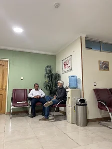 مطب دکتر محمدرضا آیتی