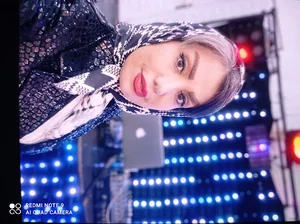 دی‌جی کارن