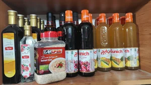 سوپرمارکت استقلال