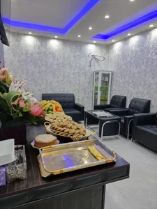 مرکز لیزر دیدا 5