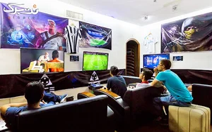 گیم نت PS4