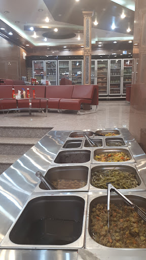 فست فوود بیست
