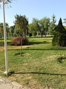 بوستان پیروزی