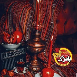 فست فود بامزی (ازگل) 3