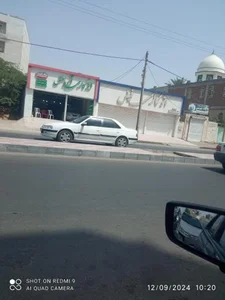 اتو گالری آریا منش 2