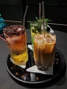 Aran Café