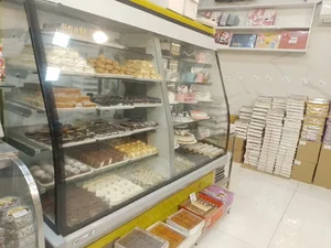شیرینی فروشی یکتا