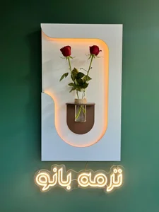کترینگ غذای خانگی ترمه بانو 3