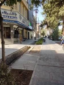 بانک رفاه کارگران 3