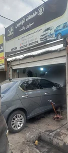 مکانیکی شکوری دهقان ویلا
