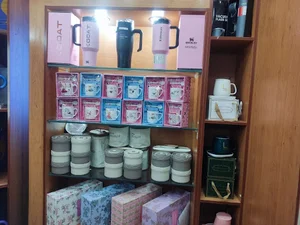 چکاد مارکت پخش تراول ماگ و فلاسک