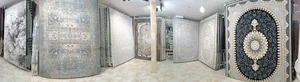 گالری فرش قاسمی