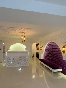 باشگاه یوگا مهدیس فوت 3
