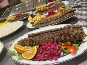 رستوران آشپزباشی 3
